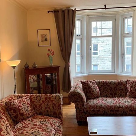 Spacious 2 Bedroom Apartment In Aberdeen City Exterior foto